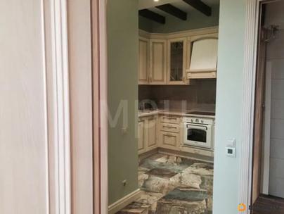2-комн. квартира, 54.4 м&sup2;
