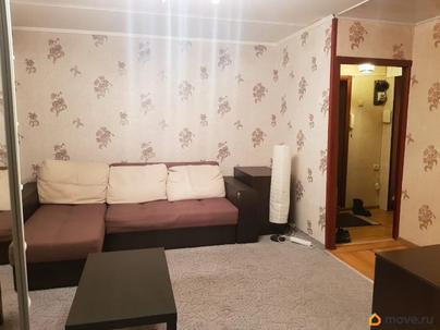 1-комн. квартира, 32 м&sup2;