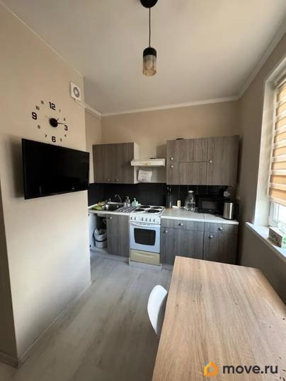 1-комн. квартира, 38.3 м&sup2;