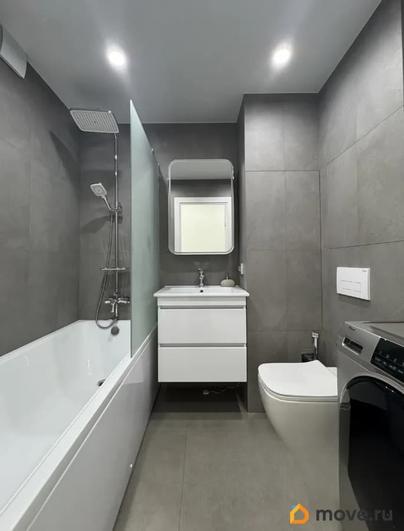 1-комн. квартира, 37 м&sup2;