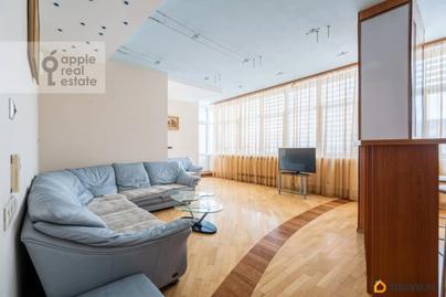 3-комн. квартира, 133 м&sup2;