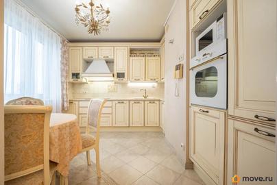 3-комн. квартира, 72.5 м&sup2;
