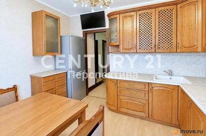 3-комн. квартира, 76.5 м&sup2;