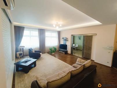 3-комн. квартира, 101.8 м&sup2;