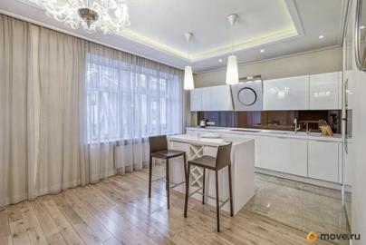 2-комн. квартира, 115 м&sup2;