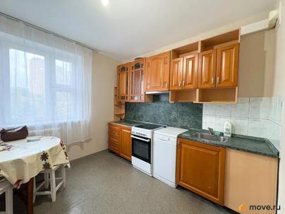 1-комн. квартира, 35 м&sup2;