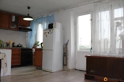 1-комн. квартира, 33 м&sup2;