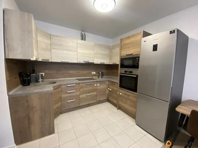 2-комн. квартира, 58.4 м&sup2;