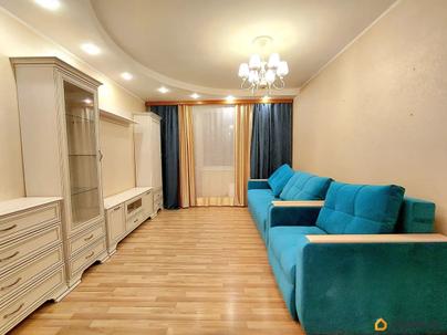 3-комн. квартира, 80 м&sup2;