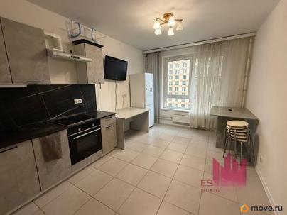 3-комн. квартира, 72 м&sup2;