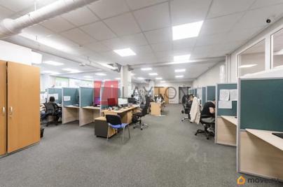 офис, 330 м&sup2;