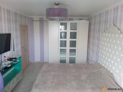 1-комн. квартира, 37 м&sup2;