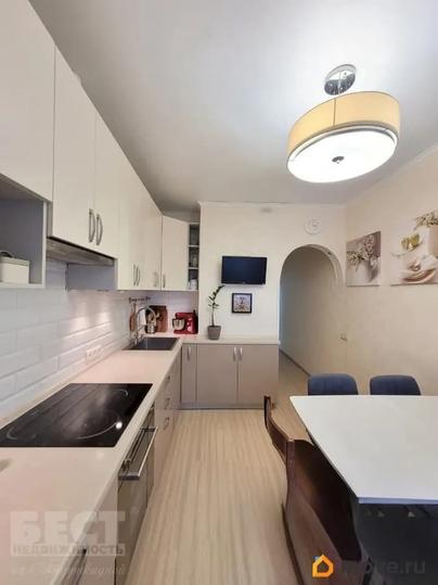 2-комн. квартира, 65.6 м&sup2;