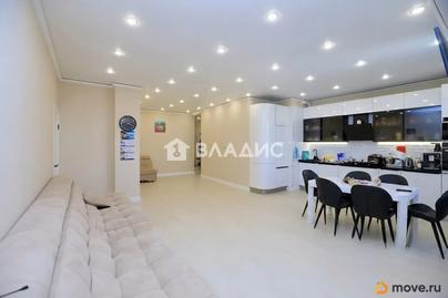 5-комн. квартира, 140 м&sup2;