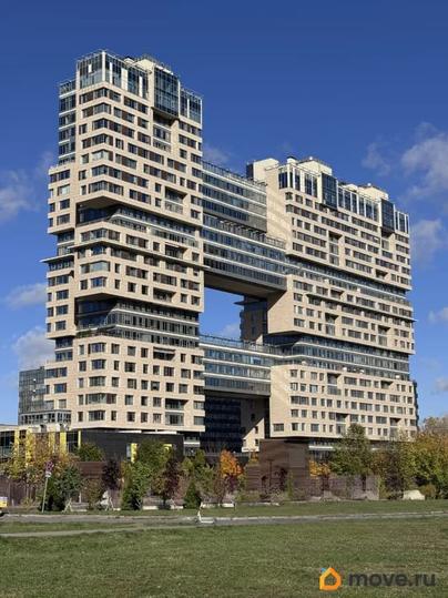 4-комн. квартира, 194.6 м&sup2;