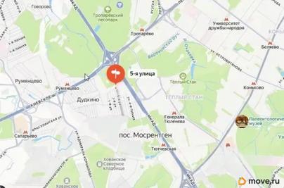 земельный участок, 11 соток
