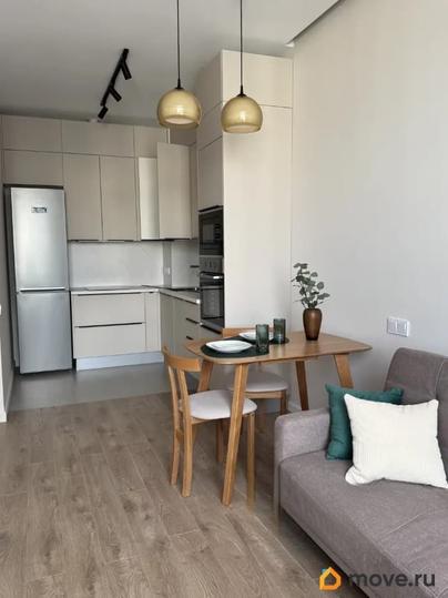 2-комн. квартира, 40 м&sup2;