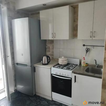 2-комн. квартира, 38 м&sup2;