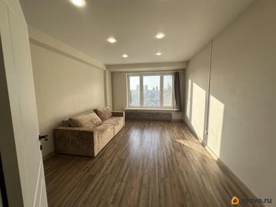 1-комн. квартира, 41.8 м&sup2;