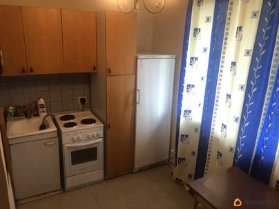 1-комн. квартира, 37 м&sup2;
