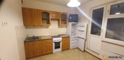 1-комн. квартира, 45 м&sup2;