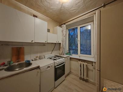 2-комн. квартира, 46 м&sup2;