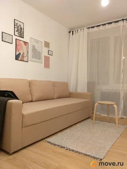 1-комн. квартира, 32 м&sup2;