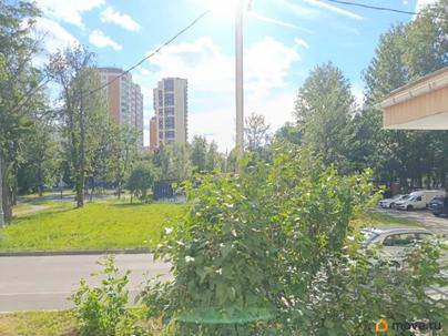 1-комн. квартира, 32.3 м&sup2;