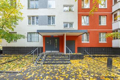 2-комн. квартира, 40.2 м&sup2;