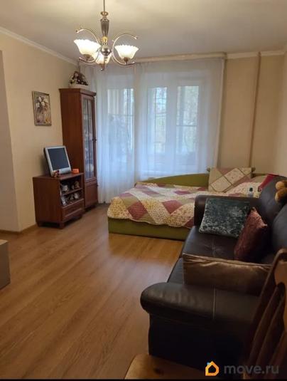 2-комн. квартира, 49 м&sup2;