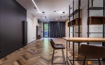 офис, 91.4 м&sup2;