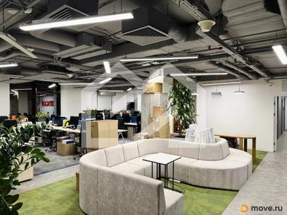 офис, 393 м&sup2;