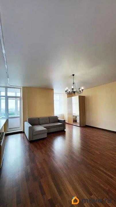 3-комн. квартира, 131.7 м&sup2;
