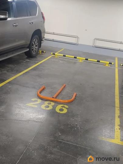 гараж, 13.4 м&sup2;