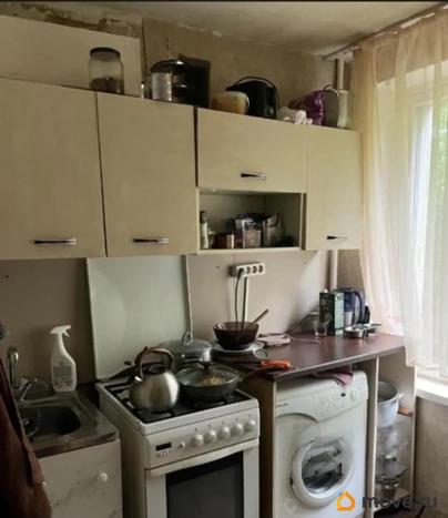 3-комн. квартира, 55 м&sup2;