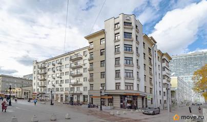 3-комн. квартира, 76 м&sup2;