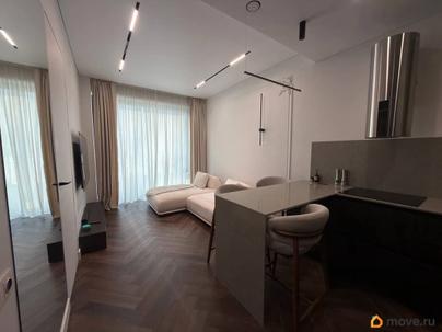 2-комн. квартира, 40 м&sup2;