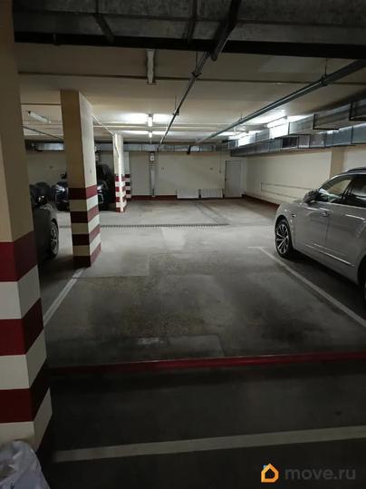 гараж, 18.6 м&sup2;