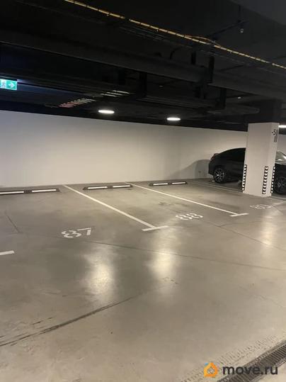 гараж, 14.4 м&sup2;