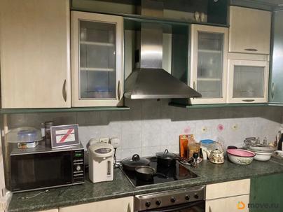 2-комн. квартира, 58 м&sup2;