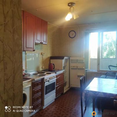 1-комн. квартира, 35 м&sup2;