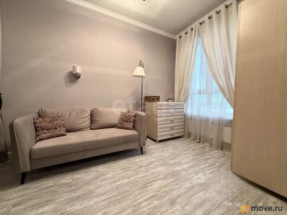 1-комн. квартира, 38.2 м&sup2;