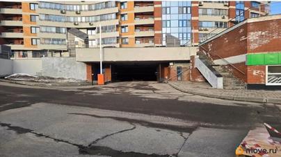 гараж, 18.8 м&sup2;