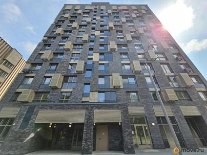 гараж, 13.3 м&sup2;