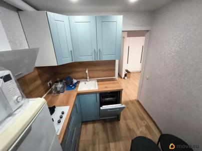 2-комн. квартира, 44.5 м&sup2;