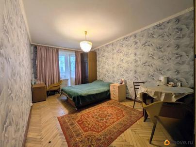 комната, 16 м&sup2;