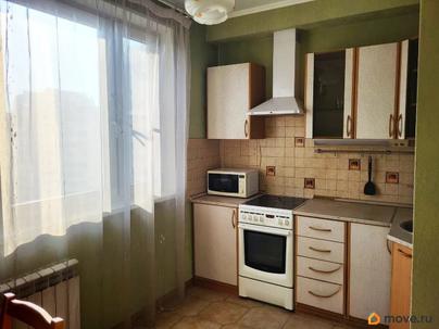 1-комн. квартира, 37 м&sup2;