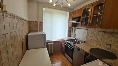 1-комн. квартира, 32 м&sup2;