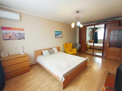 1-комн. квартира, 42 м&sup2;