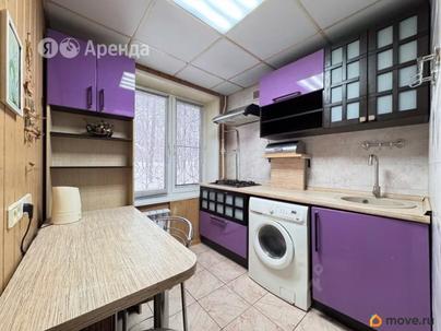 2-комн. квартира, 42 м&sup2;